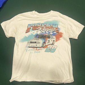 Pacsun graphic Tee
